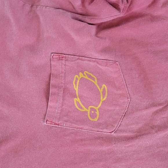 Shelley cove long sleeve shirt - Picture 2 of 4